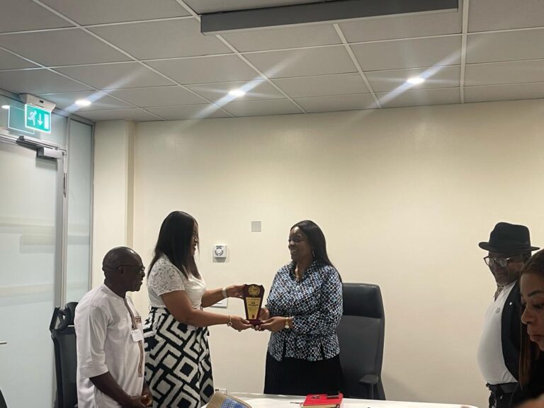BonnyChamber recognises Nigeria LNG as Legacy Ambassador for 1st BITE of Bonny 2025 Expo