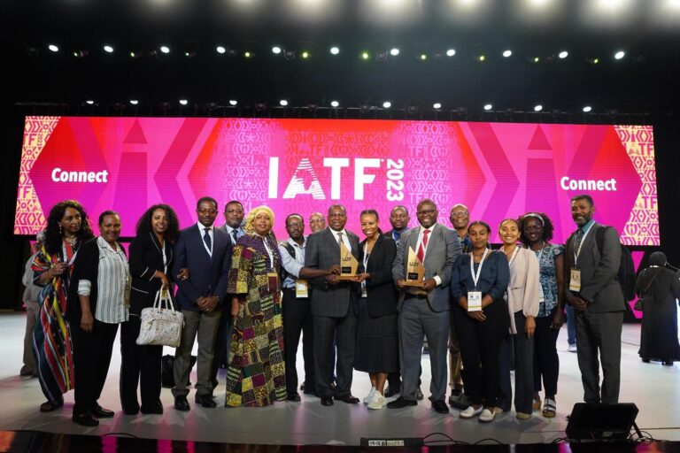 IATF2025: Discover Africa’s Premier Trade Fair