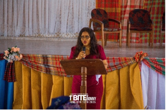 BITE2025: Bonny Island Shines Bright at Kick-off to 1st Bonny Investment & Tourism Expo 2025