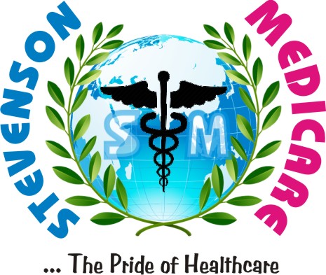 Stevenson Medicare Ltd