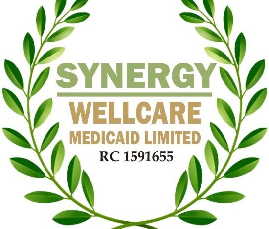 Synergy Wellcare Medicaid Ltd