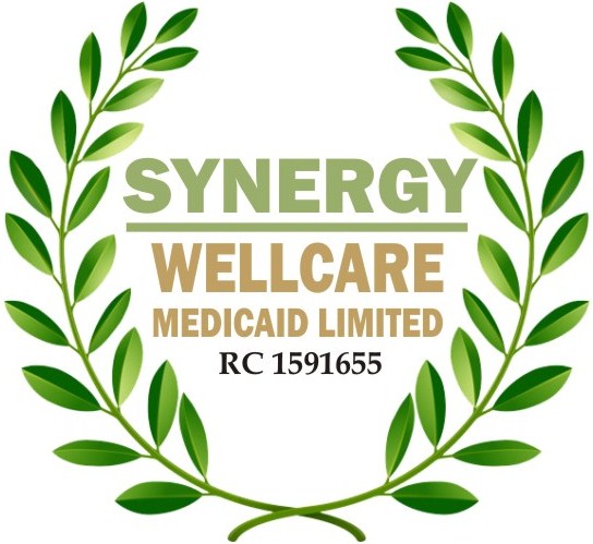 Synergy Wellcare Medicaid Ltd